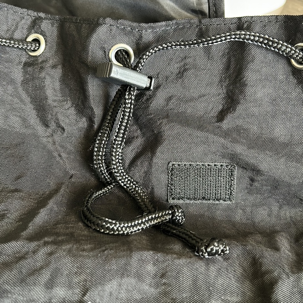 Disney Parks Backpack with Drawstring - Picture 5 of 10